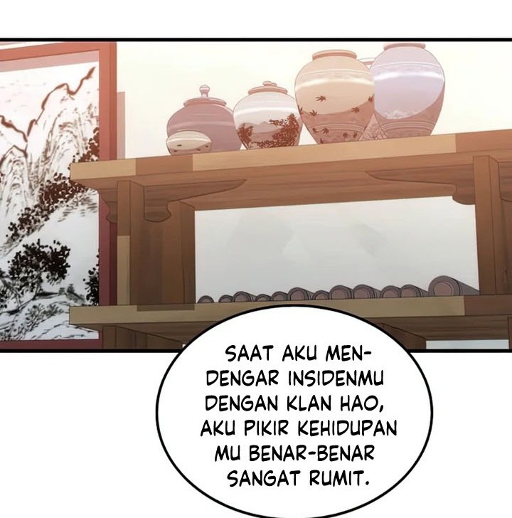 Doctor’s Rebirth Chapter 82 Gambar 37