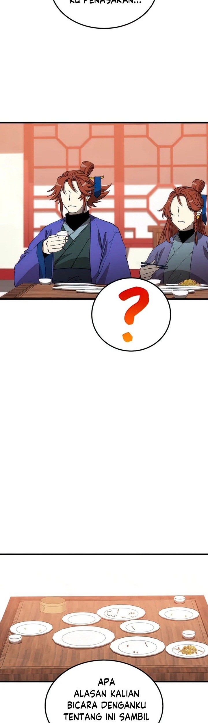 Doctor’s Rebirth Chapter 82 Gambar 48