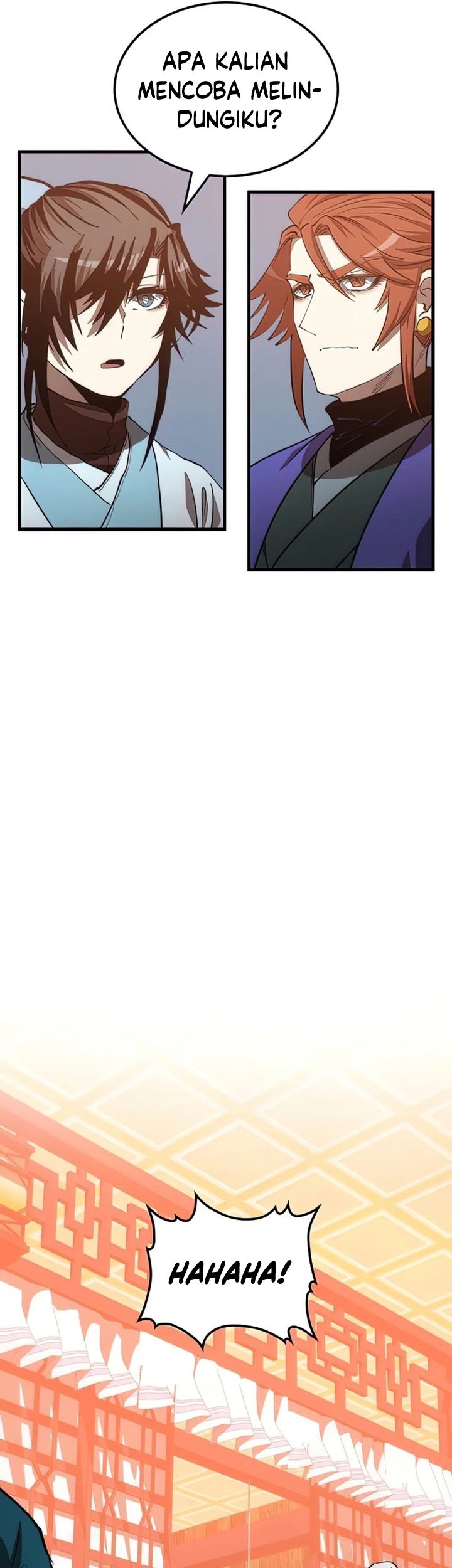 Doctor’s Rebirth Chapter 82 Gambar 50