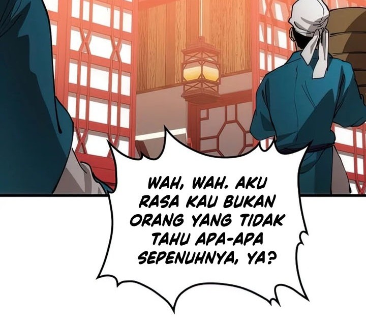 Doctor’s Rebirth Chapter 82 Gambar 51