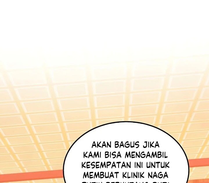 Doctor’s Rebirth Chapter 82 Gambar 53