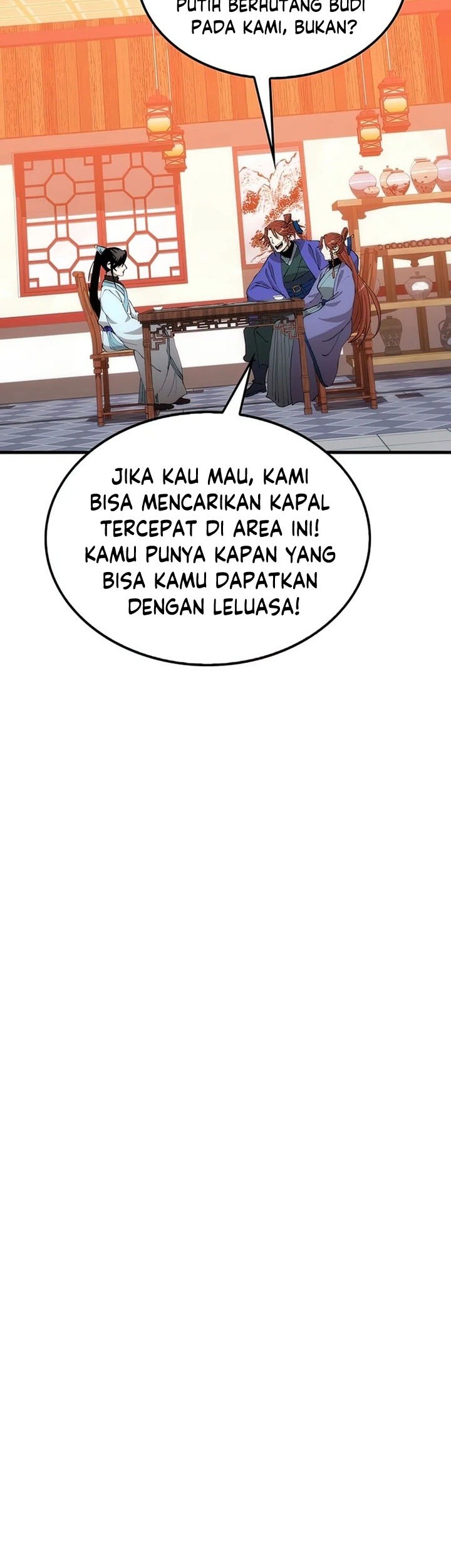 Doctor’s Rebirth Chapter 82 Gambar 54