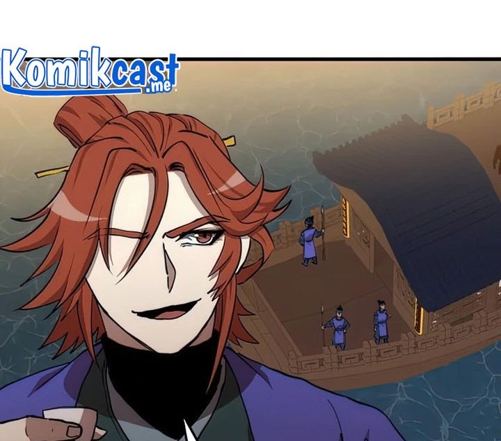 Doctor’s Rebirth Chapter 82 Gambar 55