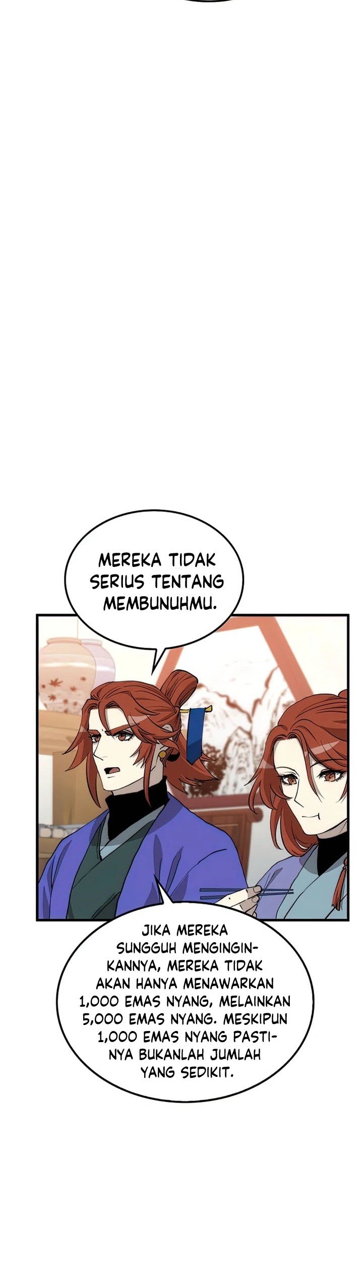 Doctor’s Rebirth Chapter 82 Gambar 38