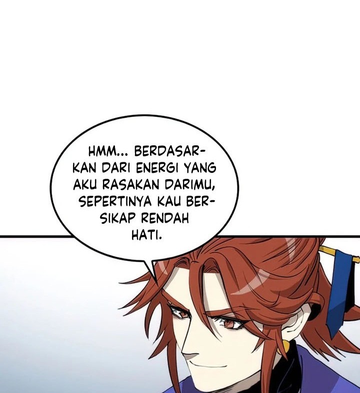 Doctor’s Rebirth Chapter 82 Gambar 45