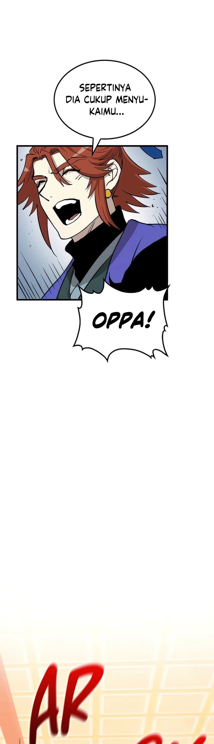 Doctor’s Rebirth Chapter 82 Gambar 66