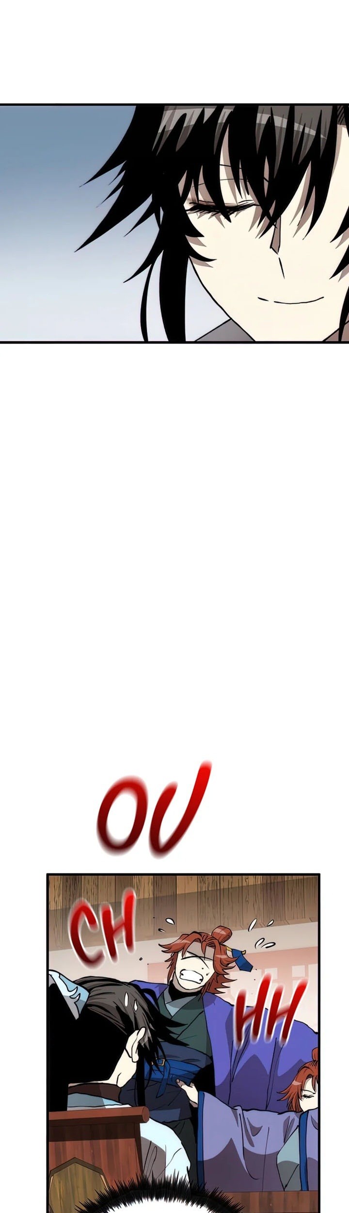 Doctor’s Rebirth Chapter 82 Gambar 70