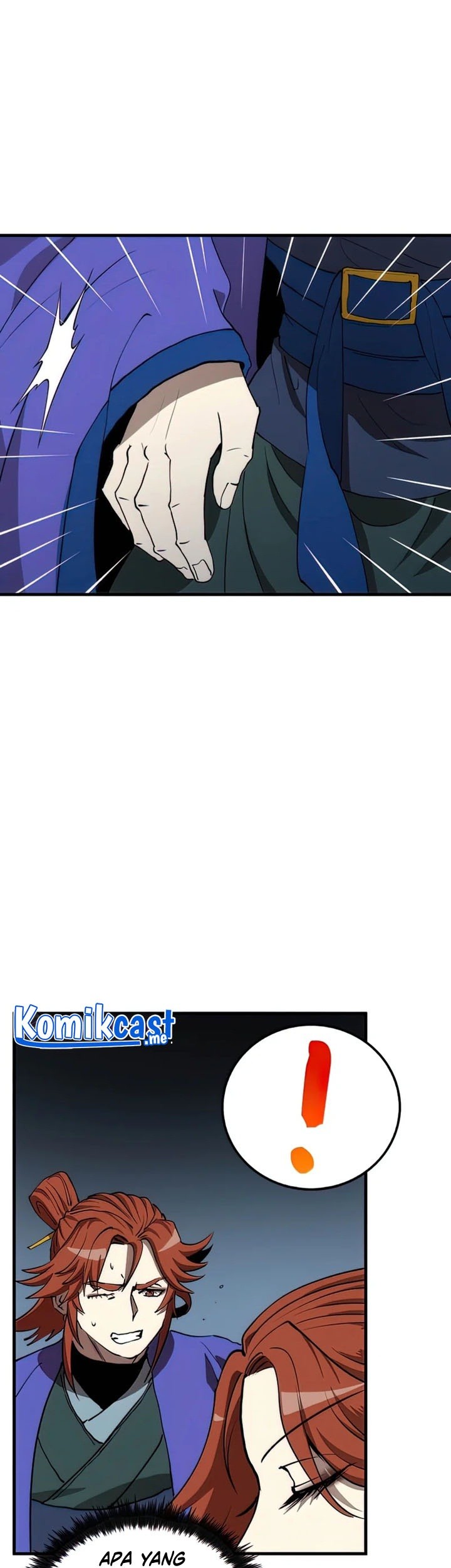 Doctor’s Rebirth Chapter 82 Gambar 72