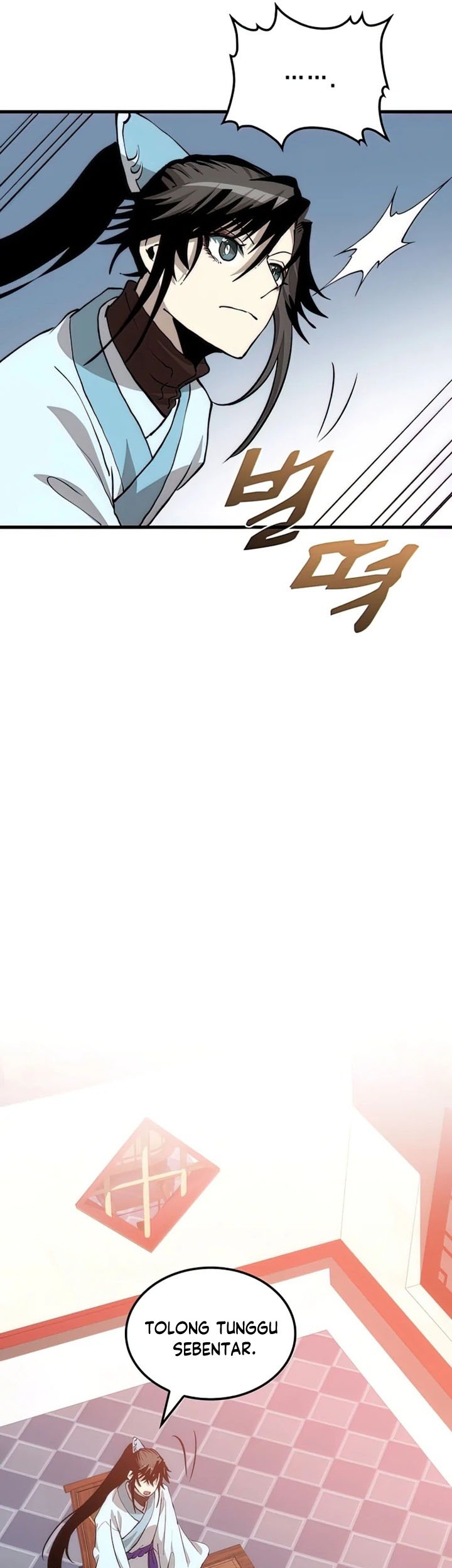 Doctor’s Rebirth Chapter 82 Gambar 74