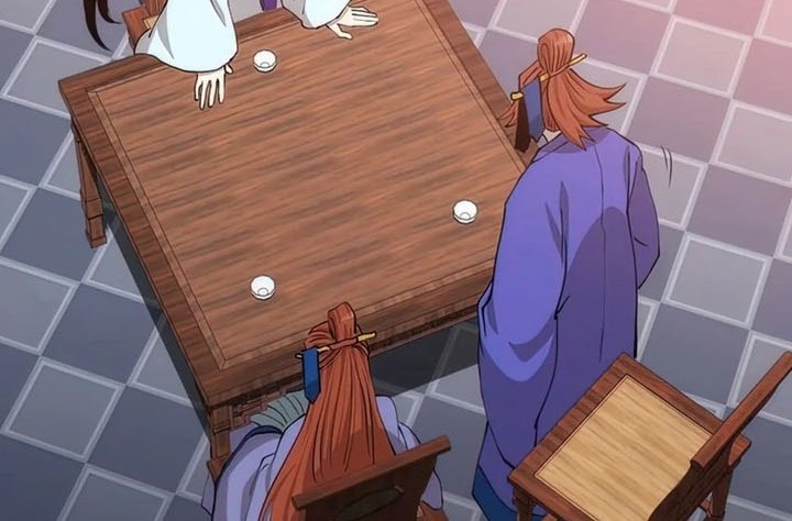 Doctor’s Rebirth Chapter 82 Gambar 75