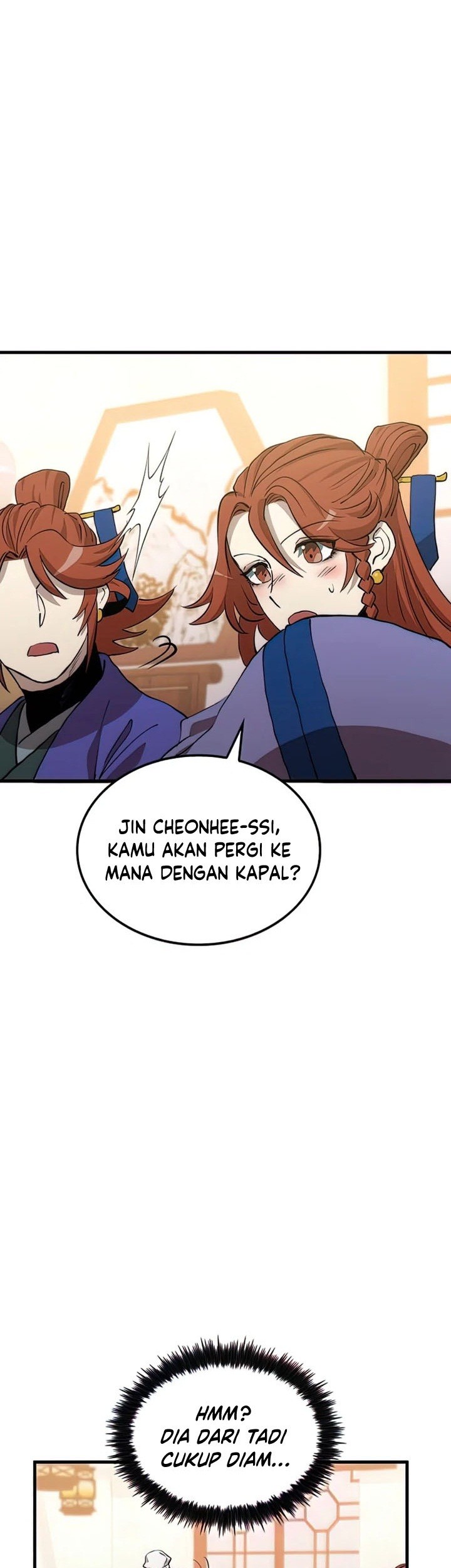 Doctor’s Rebirth Chapter 82 Gambar 62