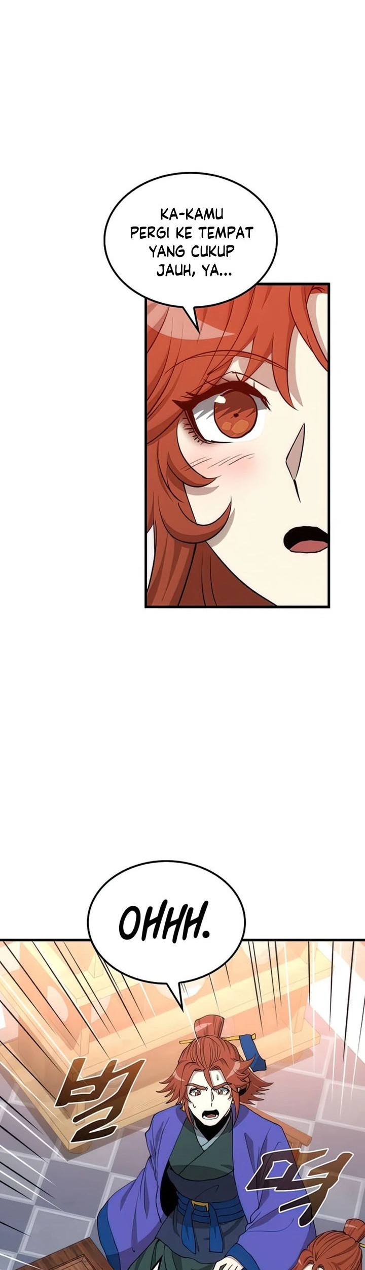 Doctor’s Rebirth Chapter 82 Gambar 64