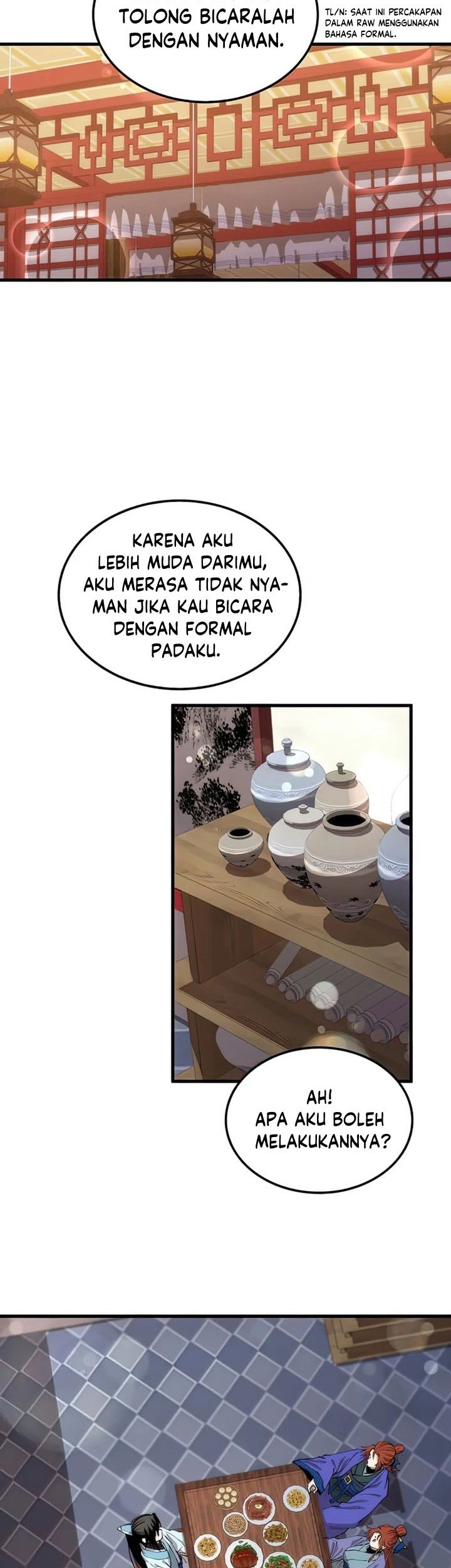 Doctor’s Rebirth Chapter 82 Gambar 4