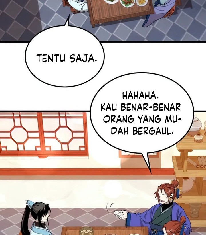 Doctor’s Rebirth Chapter 82 Gambar 5