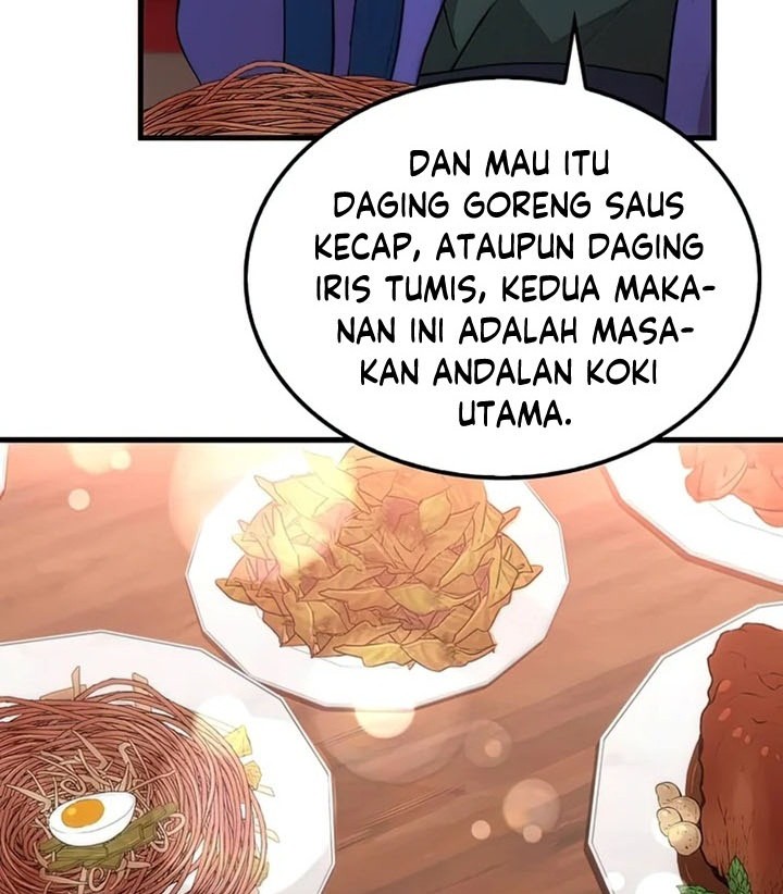 Doctor’s Rebirth Chapter 82 Gambar 7