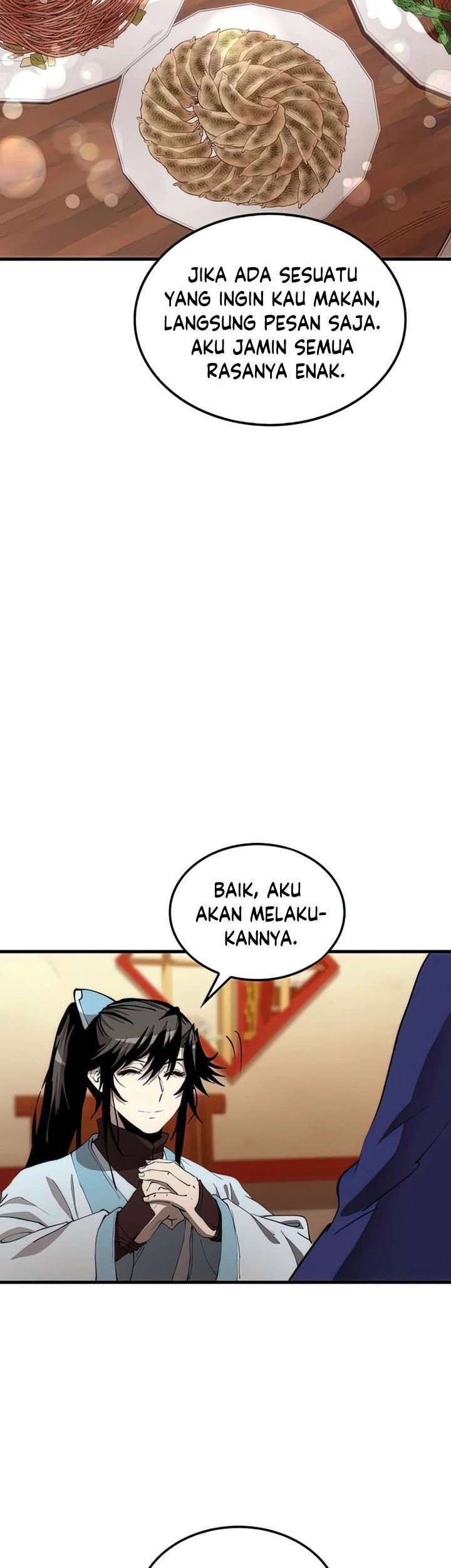 Doctor’s Rebirth Chapter 82 Gambar 8