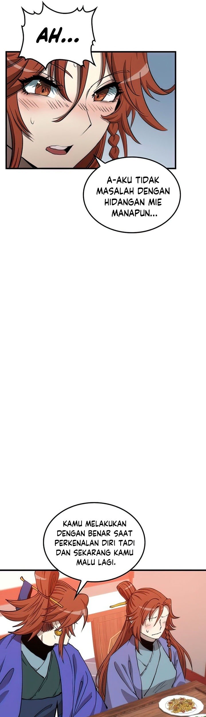 Doctor’s Rebirth Chapter 82 Gambar 10