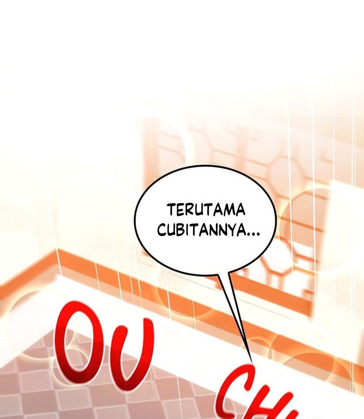 Doctor’s Rebirth Chapter 82 Gambar 15