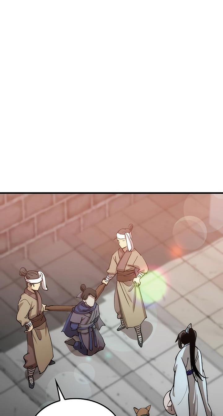 Doctor’s Rebirth Chapter 81 Gambar 27