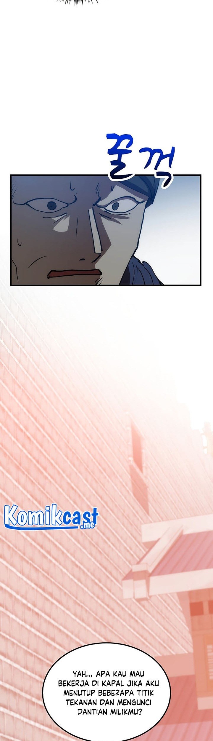 Doctor’s Rebirth Chapter 81 Gambar 32