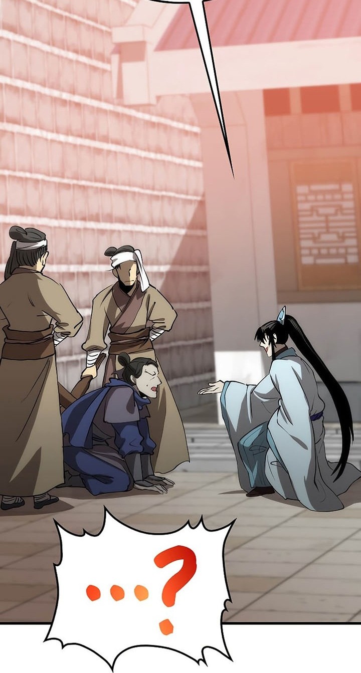 Doctor’s Rebirth Chapter 81 Gambar 33