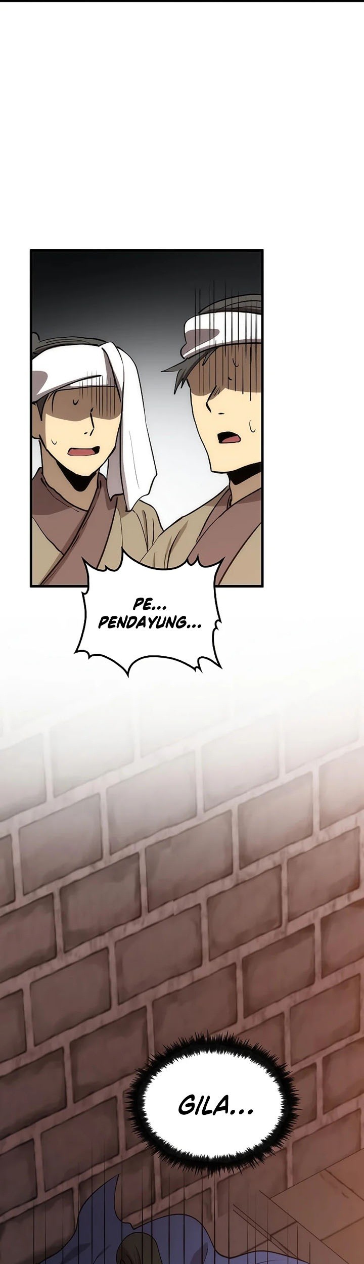 Doctor’s Rebirth Chapter 81 Gambar 36