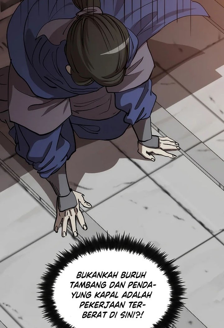 Doctor’s Rebirth Chapter 81 Gambar 37