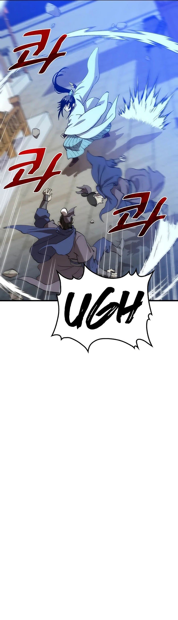 Doctor’s Rebirth Chapter 81 Gambar 18