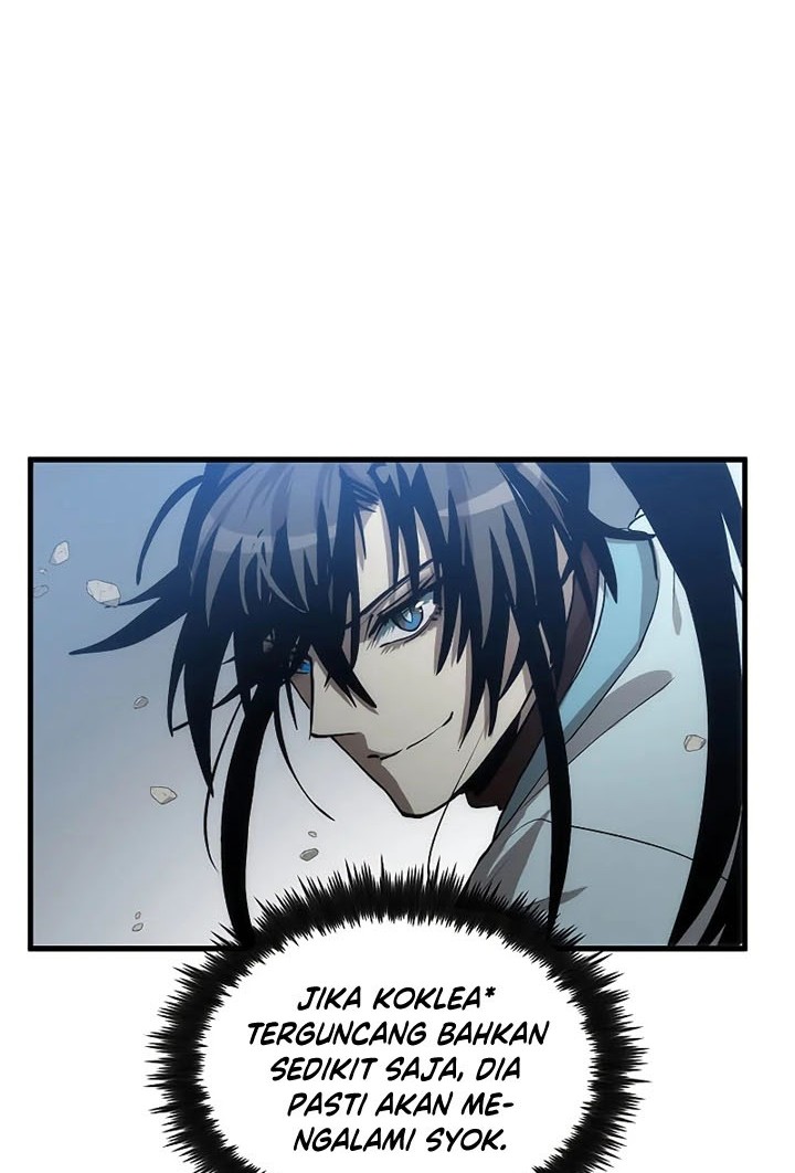 Doctor’s Rebirth Chapter 81 Gambar 19