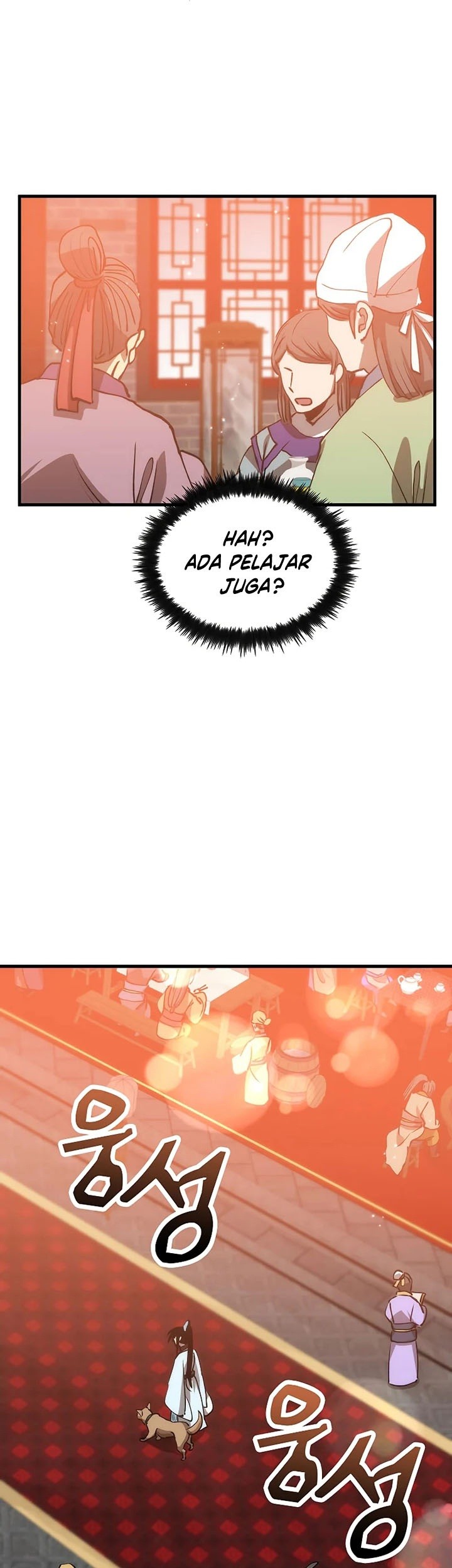 Doctor’s Rebirth Chapter 81 Gambar 50