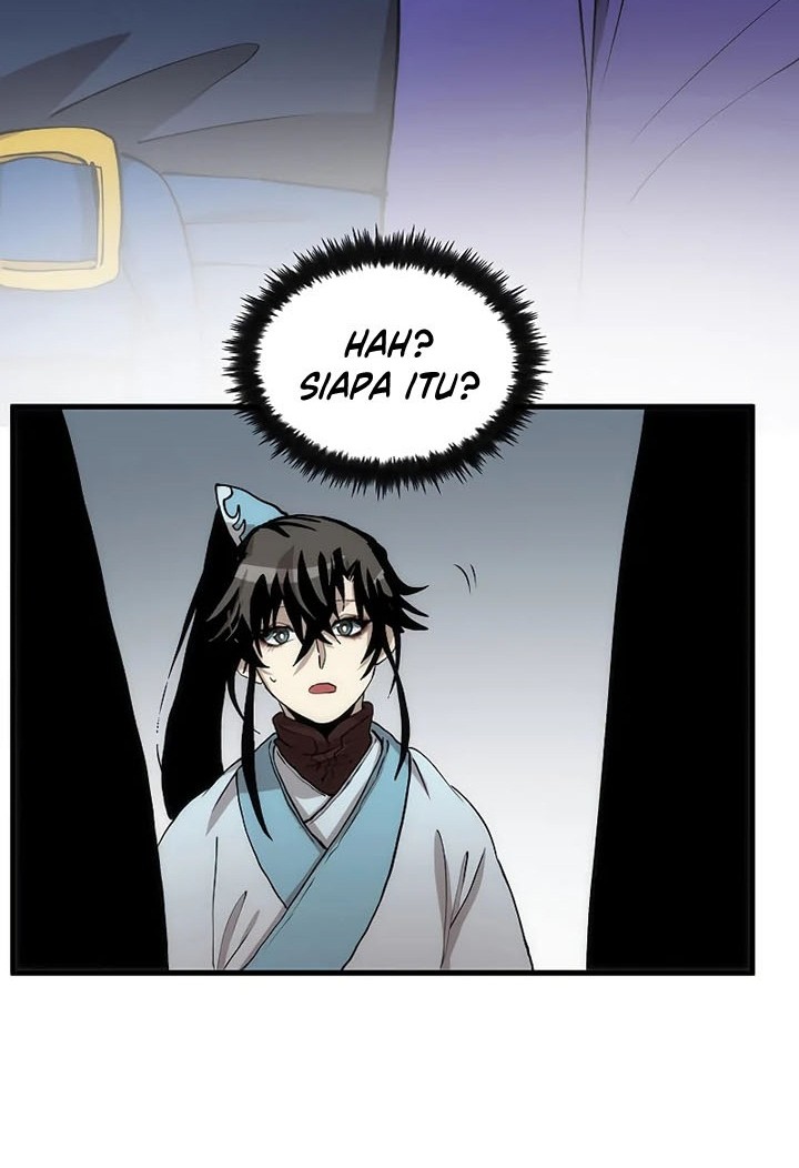 Doctor’s Rebirth Chapter 81 Gambar 55