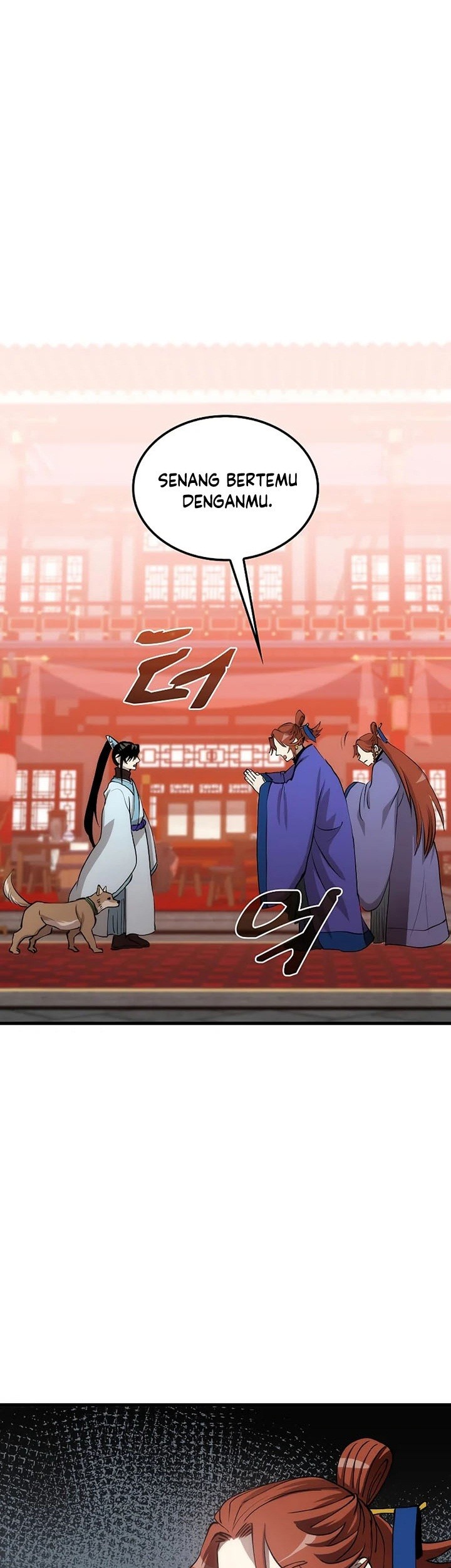 Doctor’s Rebirth Chapter 81 Gambar 56