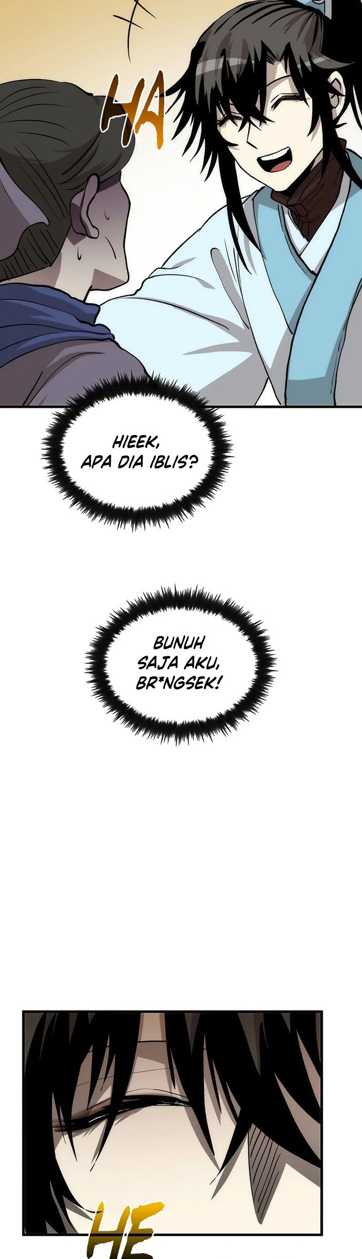 Doctor’s Rebirth Chapter 81 Gambar 40