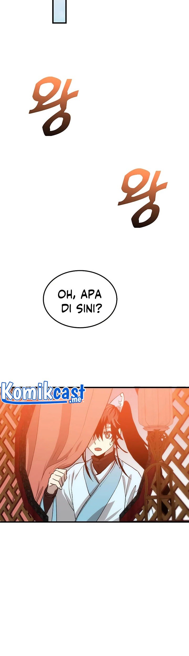 Doctor’s Rebirth Chapter 81 Gambar 44