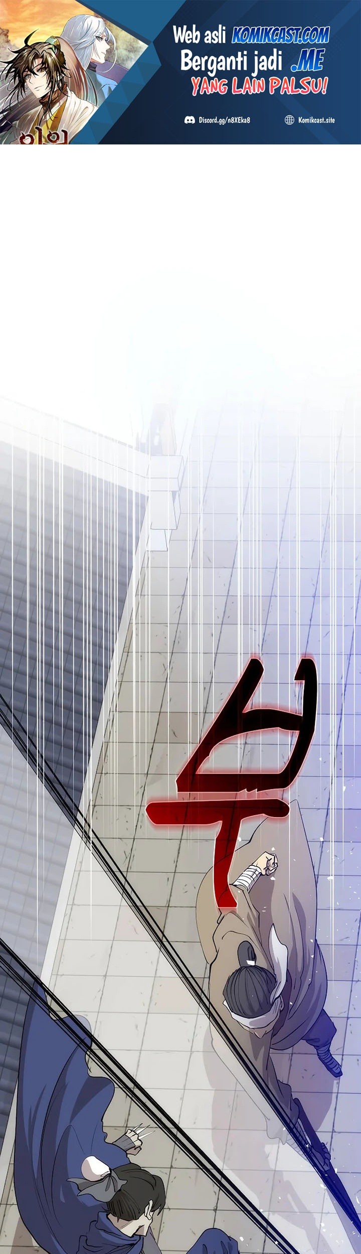 Manhwa Doctor’s Rebirth Chapter 81 gambar nomor 2