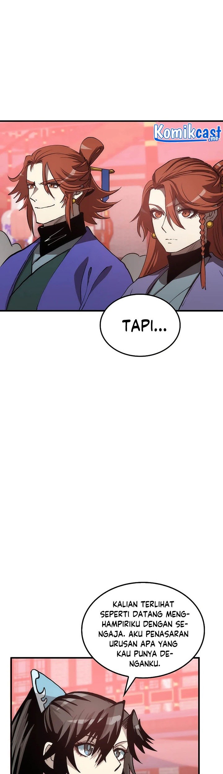 Doctor’s Rebirth Chapter 81 Gambar 70