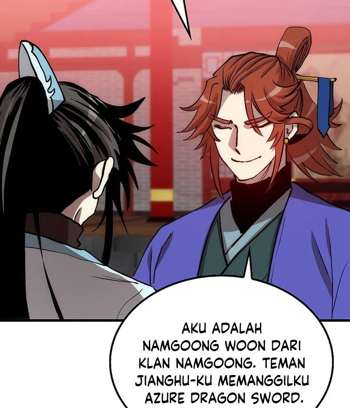 Doctor’s Rebirth Chapter 81 Gambar 61