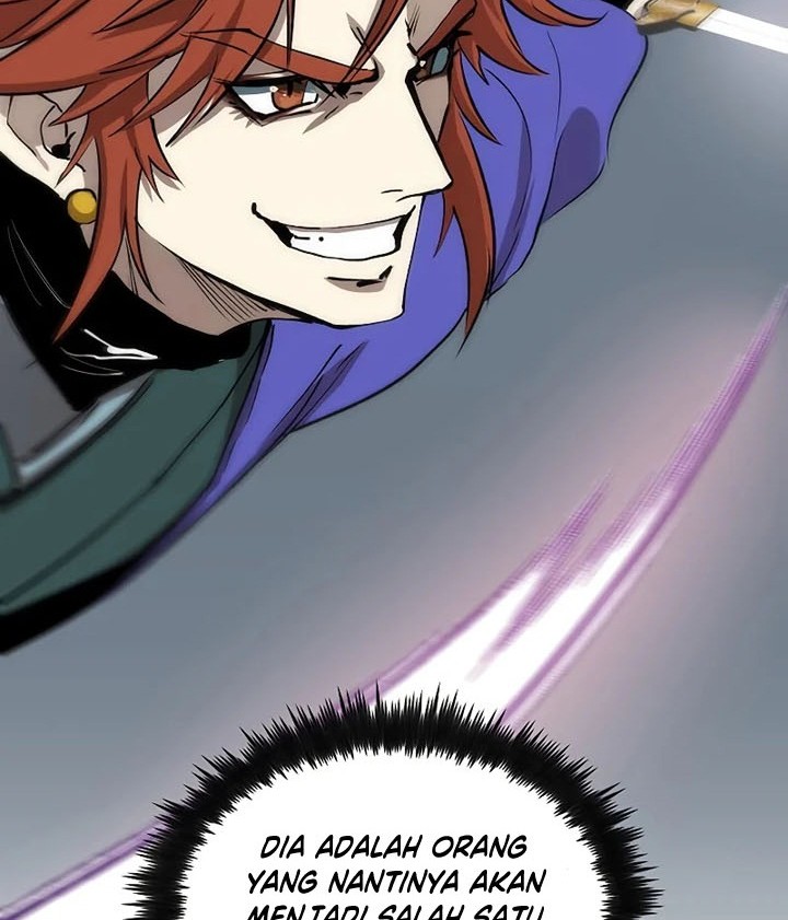 Doctor’s Rebirth Chapter 81 Gambar 63