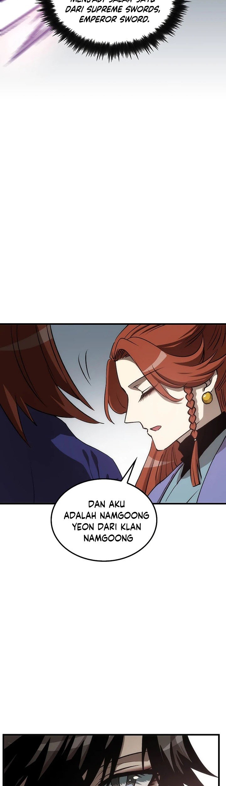 Doctor’s Rebirth Chapter 81 Gambar 64