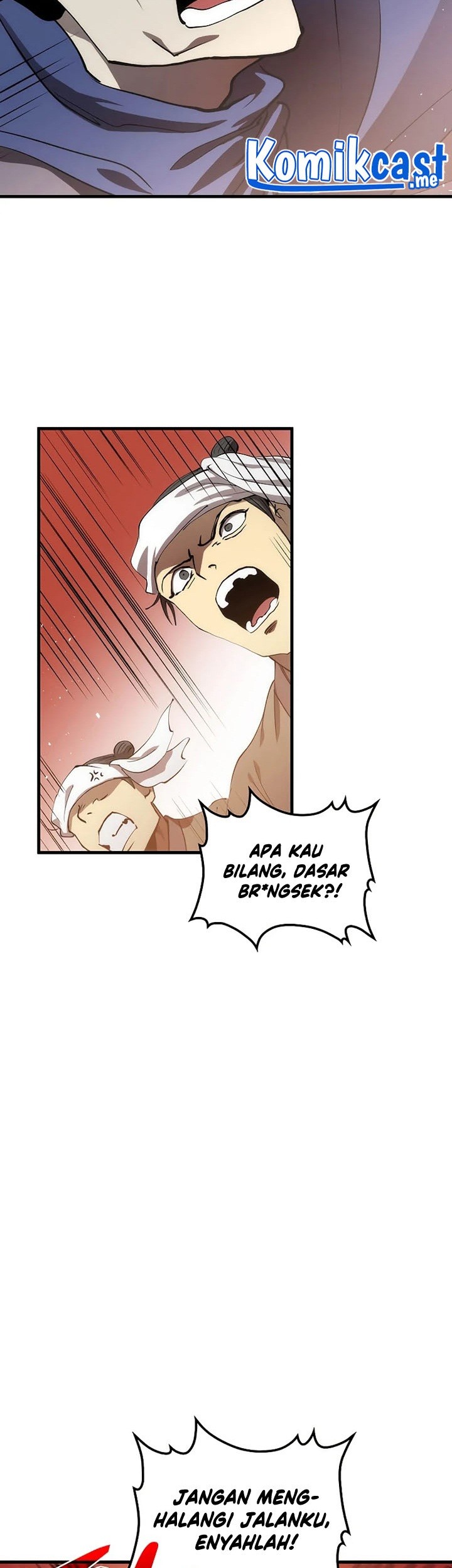 Doctor’s Rebirth Chapter 81 Gambar 6