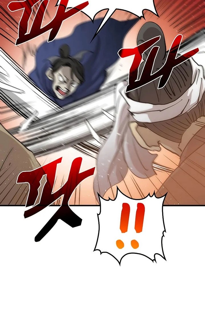 Doctor’s Rebirth Chapter 81 Gambar 7