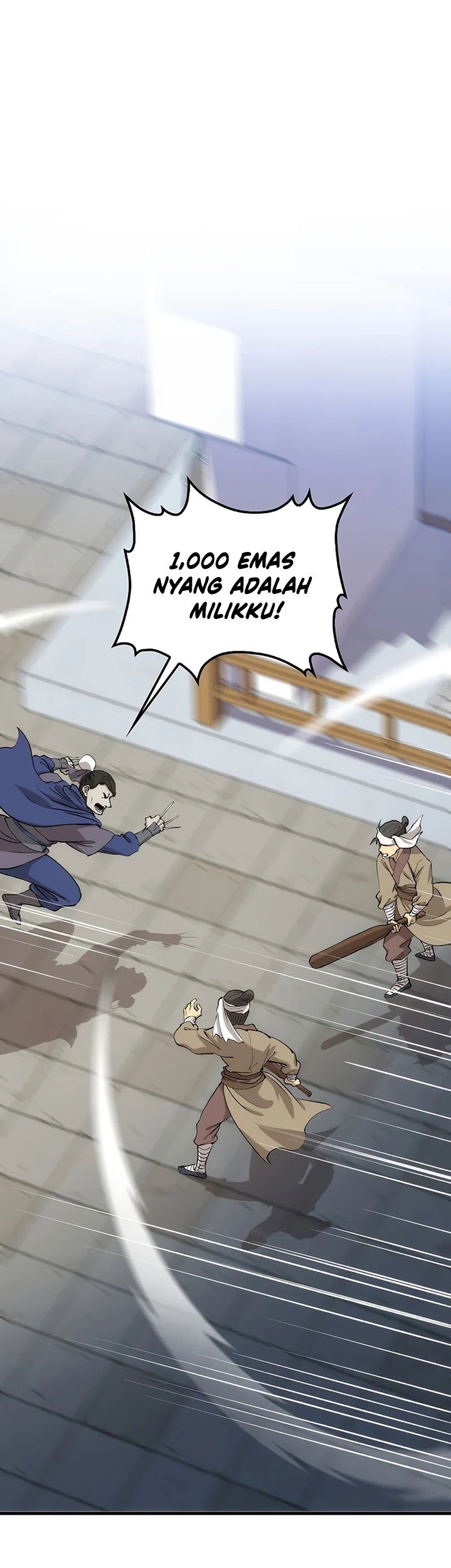 Doctor’s Rebirth Chapter 81 Gambar 10