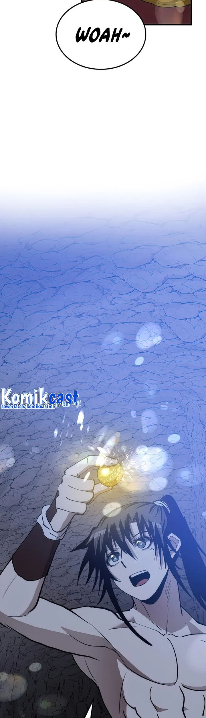 Doctor’s Rebirth Chapter 86 Gambar 32