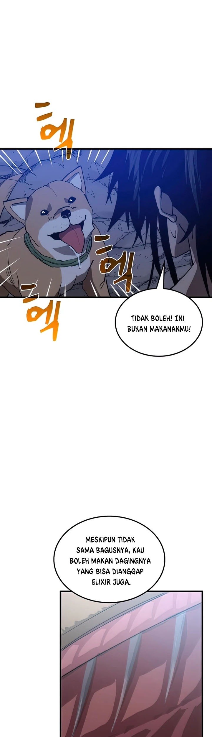 Doctor’s Rebirth Chapter 86 Gambar 34