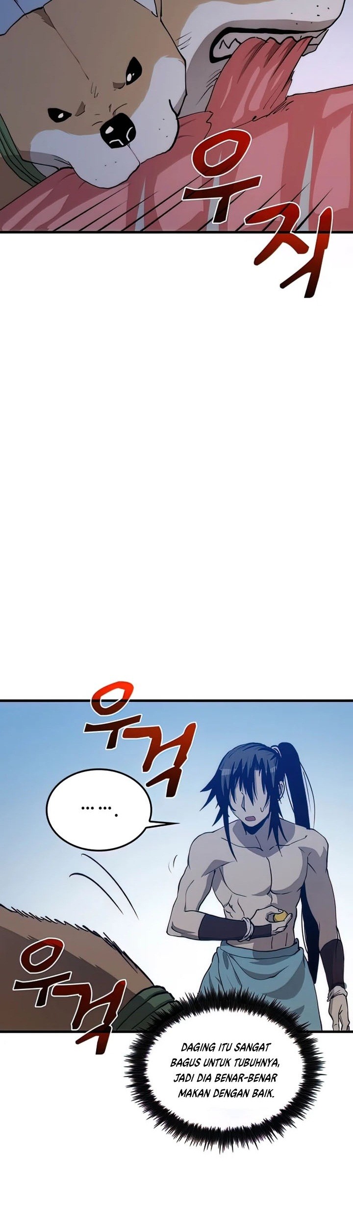 Doctor’s Rebirth Chapter 86 Gambar 36