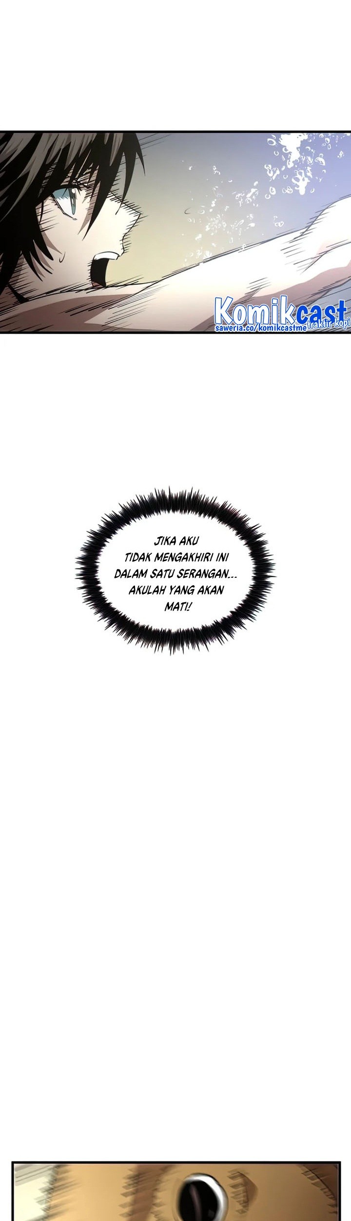 Doctor’s Rebirth Chapter 86 Gambar 20