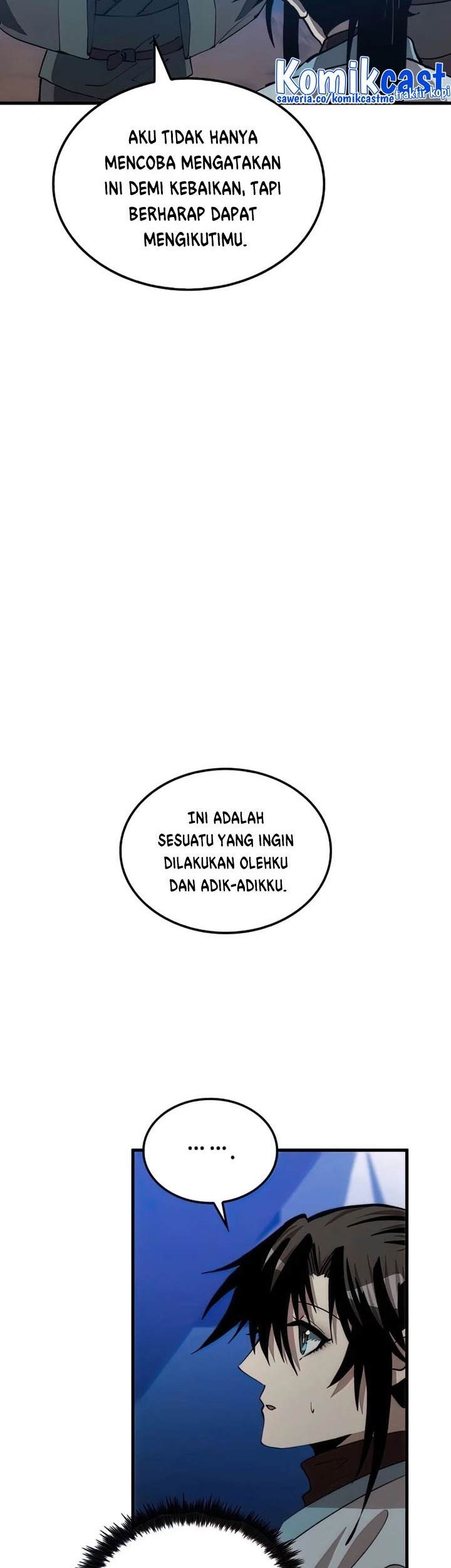 Doctor’s Rebirth Chapter 86 Gambar 48