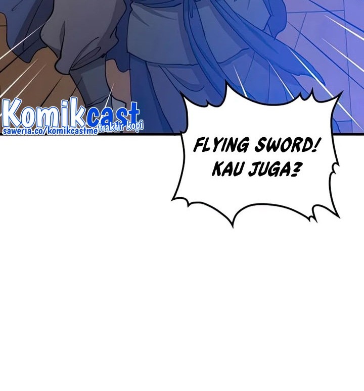 Doctor’s Rebirth Chapter 86 Gambar 57