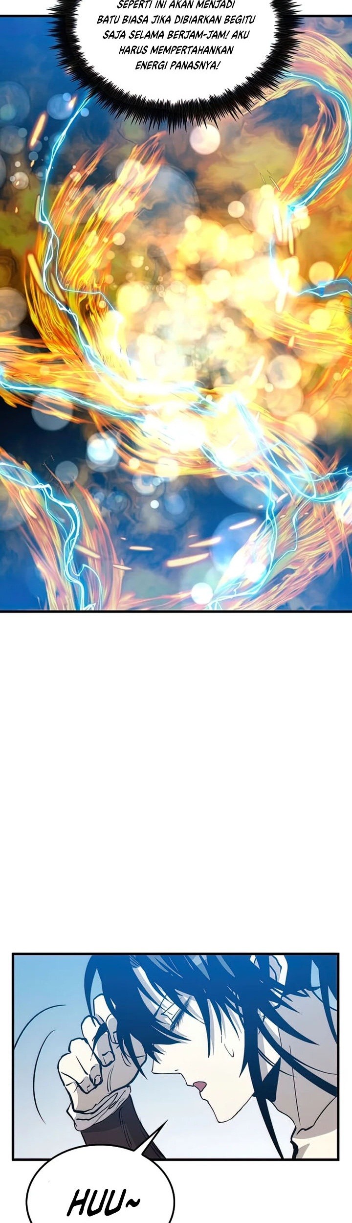 Doctor’s Rebirth Chapter 86 Gambar 38