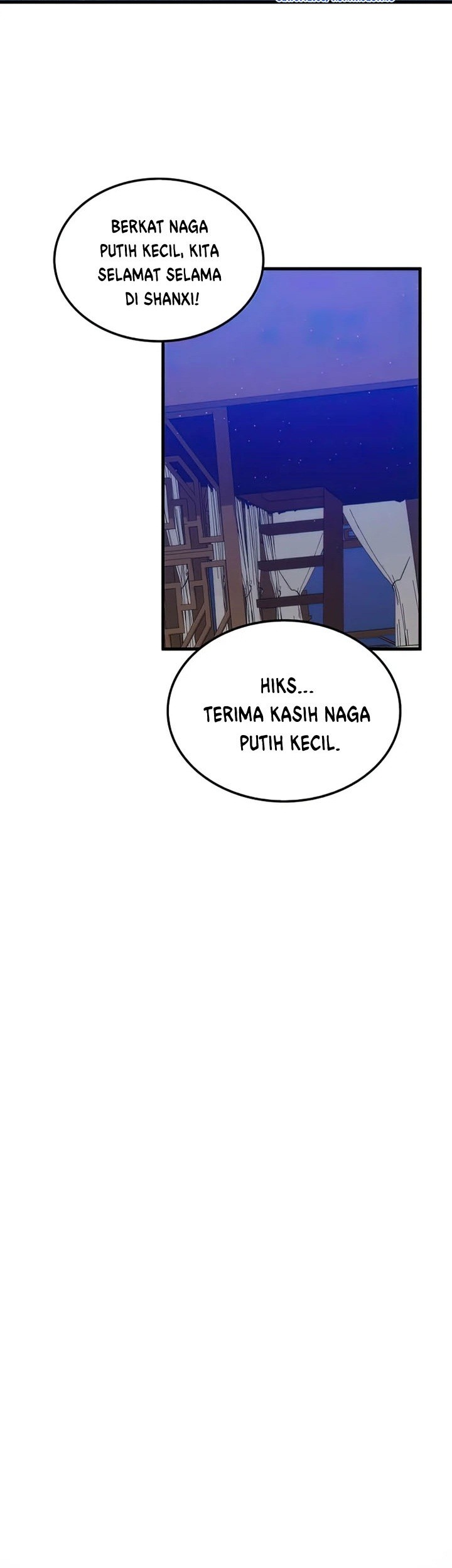 Doctor’s Rebirth Chapter 86 Gambar 44